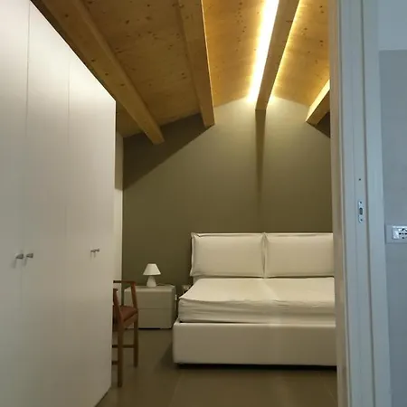 L'alfiere 2 Konukevi Corato