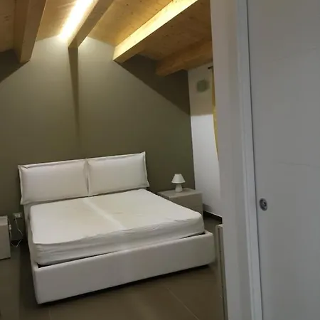 بيت ضيافة L'alfiere 2 3*