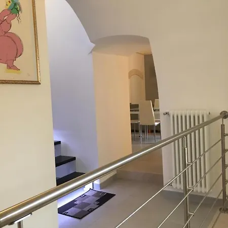 بيت ضيافة L'alfiere 2