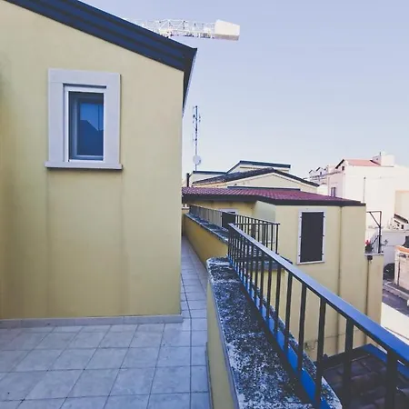 Konukevi L'alfiere 2 Corato