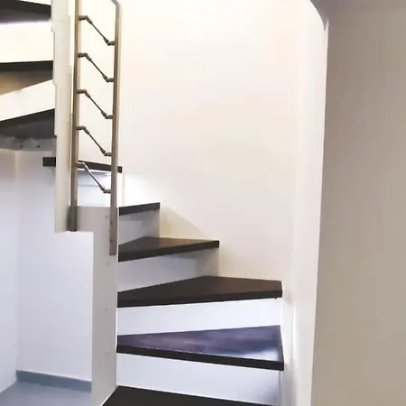 Konukevi L'alfiere 2 Corato