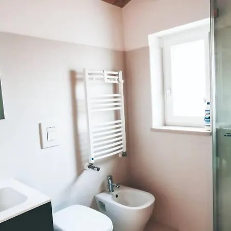 Konukevi L'alfiere 2 3*