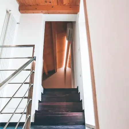 L'alfiere 2 Konukevi Corato