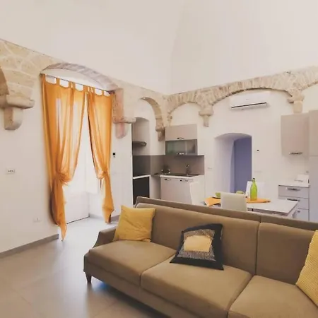 בית הארחה L'alfiere 2