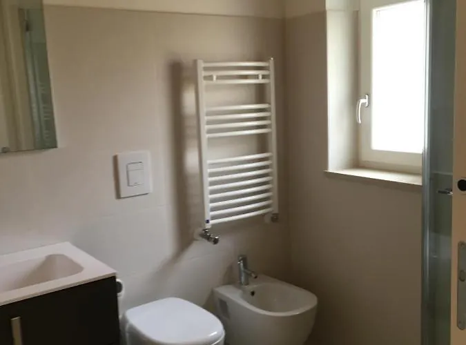 L'alfiere 2 Casa de hóspedes 3*