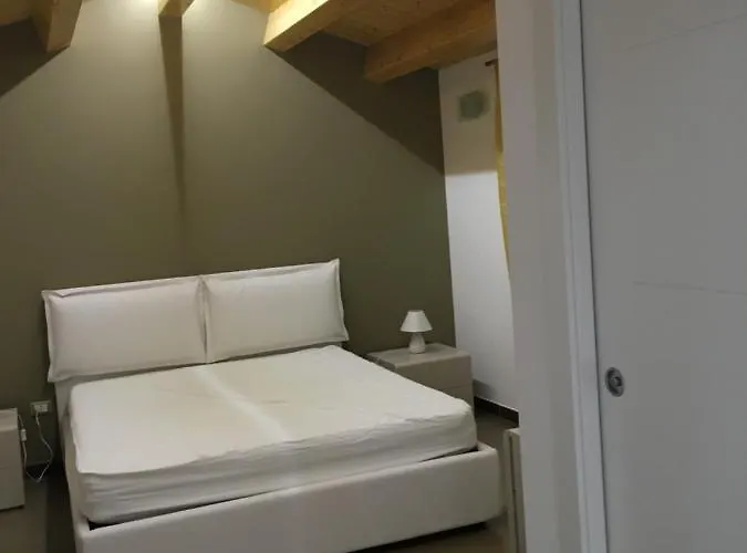 Casa de hóspedes L'alfiere 2 3*